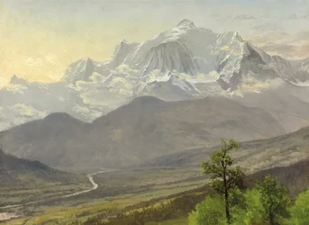 Mont Blanc